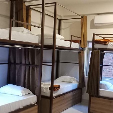 Banaras Hostel Kakarmatha エクステリア 写真