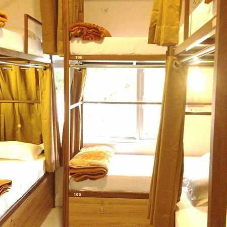 Banaras Hostel Kakarmatha エクステリア 写真
