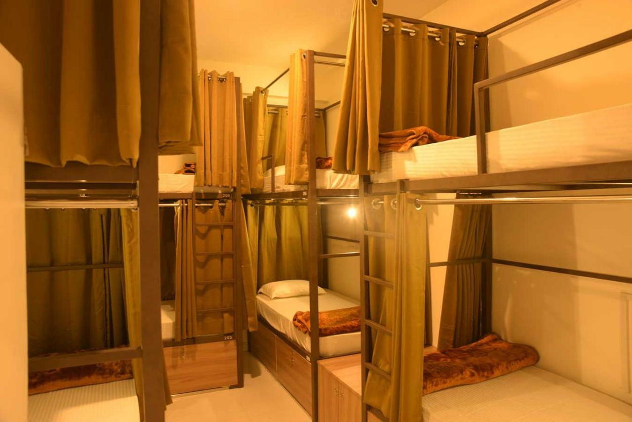 Banaras Hostel Kakarmatha エクステリア 写真